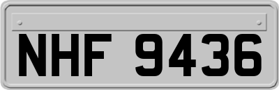 NHF9436