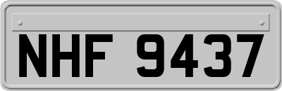 NHF9437