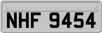 NHF9454