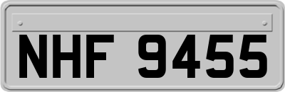 NHF9455