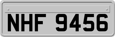 NHF9456