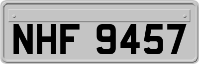 NHF9457