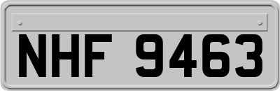 NHF9463