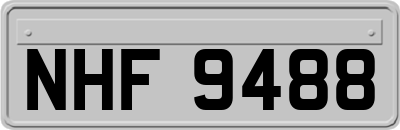 NHF9488