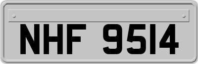 NHF9514