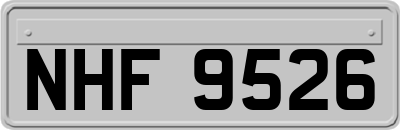 NHF9526