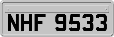 NHF9533