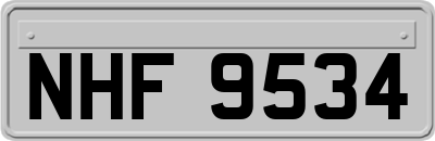 NHF9534