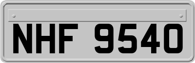 NHF9540