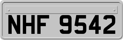 NHF9542