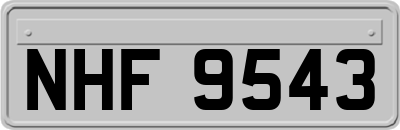 NHF9543