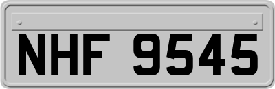 NHF9545