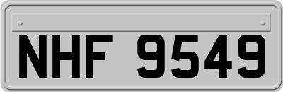 NHF9549