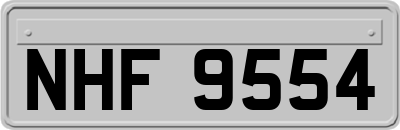 NHF9554
