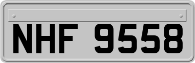NHF9558