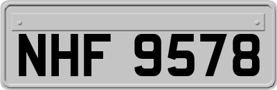 NHF9578