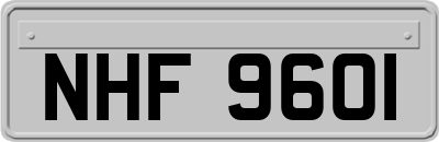NHF9601