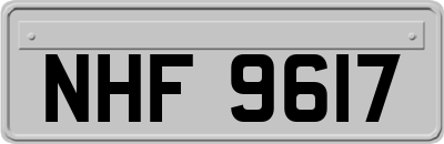 NHF9617