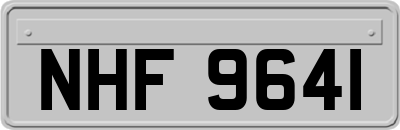 NHF9641