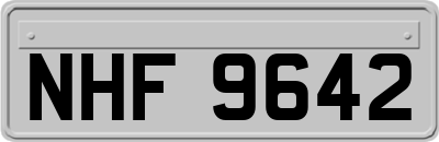 NHF9642
