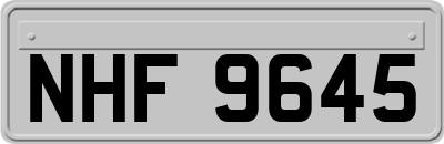 NHF9645