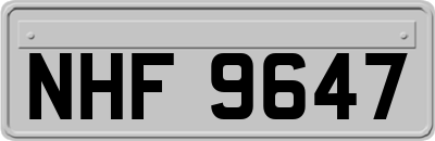 NHF9647