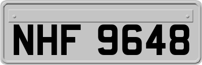 NHF9648