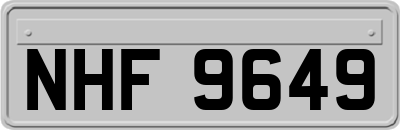 NHF9649