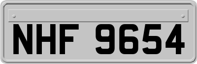 NHF9654