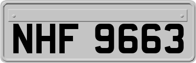 NHF9663