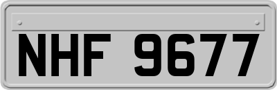 NHF9677
