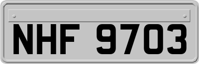 NHF9703