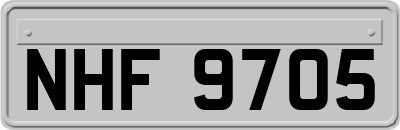 NHF9705