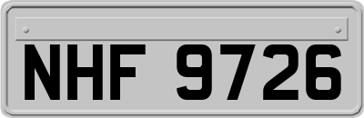 NHF9726