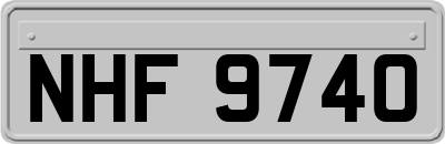 NHF9740