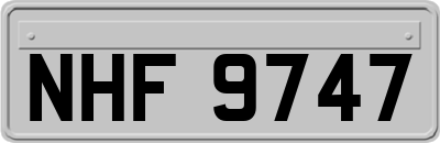 NHF9747