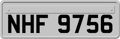 NHF9756