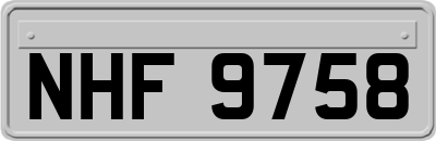 NHF9758