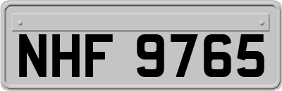 NHF9765