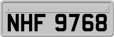 NHF9768