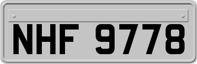 NHF9778