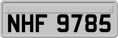 NHF9785