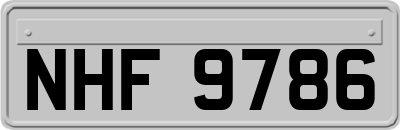 NHF9786