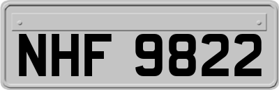 NHF9822