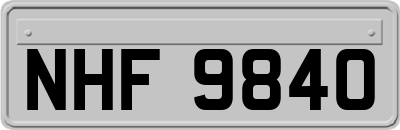 NHF9840