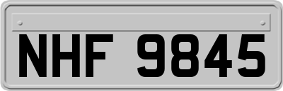 NHF9845