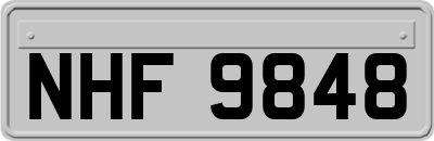 NHF9848