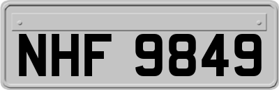 NHF9849