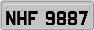NHF9887