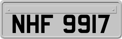 NHF9917